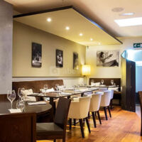 Restaurant Sens Uniques