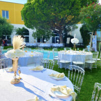 Décoration de table