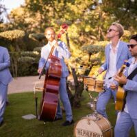Orchestres sur demande