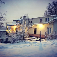 Villa Césaire