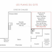 Aux Hirondelles du Chêne