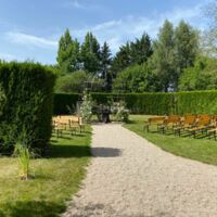 Aux Hirondelles du Chêne