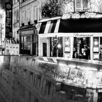 La Villa des Abbesses