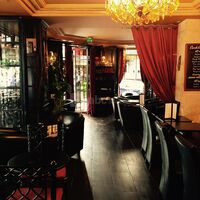 La Villa des Abbesses