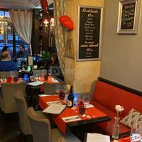 La Villa des Abbesses