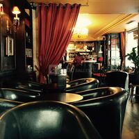 La Villa des Abbesses
