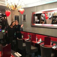 La Villa des Abbesses