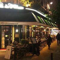 La Villa des Abbesses