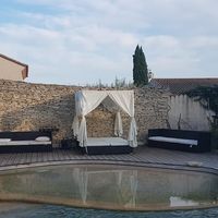 Le Mas des Anges By Sab et Pat