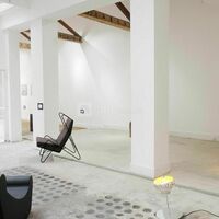 Galerie Joseph 116 Turenne RDC
