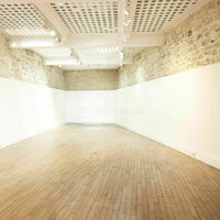 Galerie Joseph 116 Turenne RDC