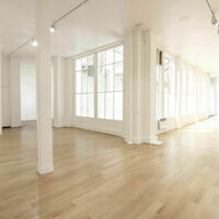Galerie Joseph 116 Turenne RDC
