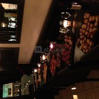 Cocktail dinatoire