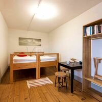 Chambre Compostelle
