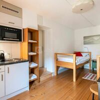 Chambre Compostelle