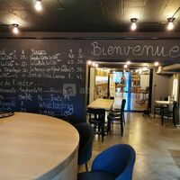 Espace accueil