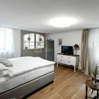 Suite Château