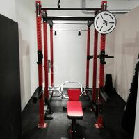 Cross training