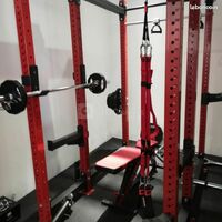 Musculation
