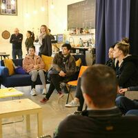 Le Gamelab