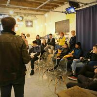 Le Gamelab