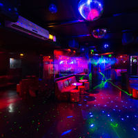 Location boite de nuit salle rdc piste