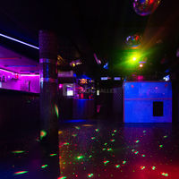 Location club salle rdc piste