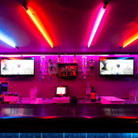 Location de salle salle rdc bar