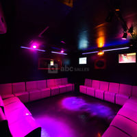 Fumoir salle rdc
