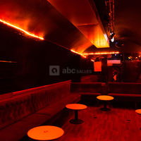 Salle sous-sol fumoir