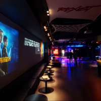 Rex Club