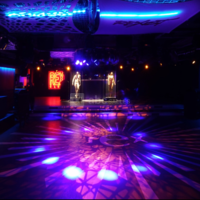 Rex Club