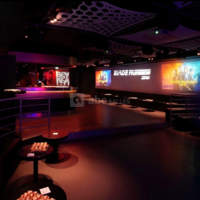Rex Club