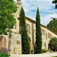 Mas de Rey Uzès