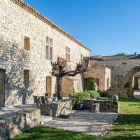 Mas de Rey Uzès
