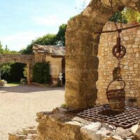 Mas de Rey Uzès