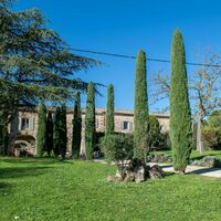 Mas de Rey Uzès