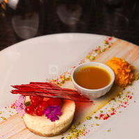 Dessert