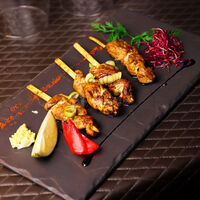 Tapas