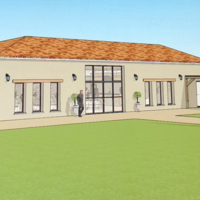 Prochainement situation 3D