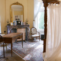 Chambre au Château