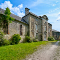 Manoir