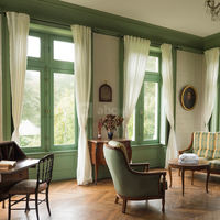 Chambre au Château