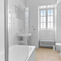 Salle de bain - appartement indépendant Tenerife