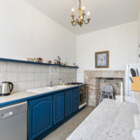Cuisine - Grand appartement