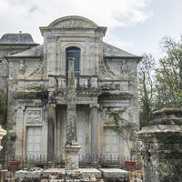 Chapelle Manoir