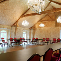 Salle événementielle