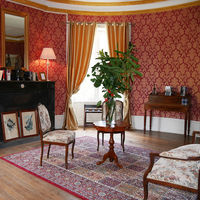 Chambre au Château