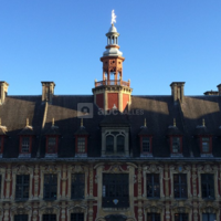 Location Salle Lille Centre