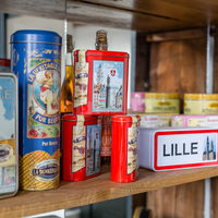 Salle la Déesse